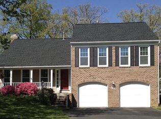 3000 Marlow Rd, Silver Spring, MD 20904