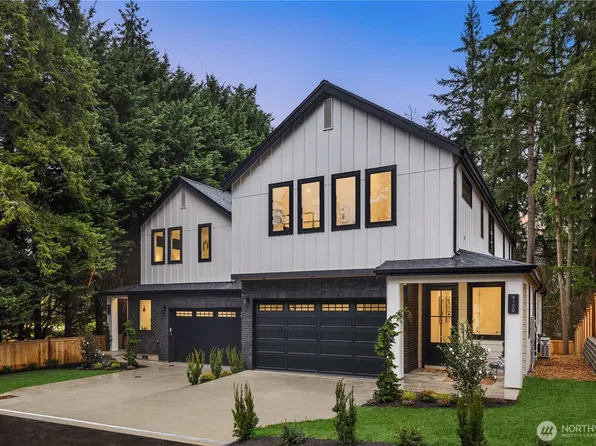 4120 161st Avenue SE, Bellevue, WA 98006