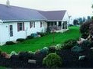 473 Glen Mar Ave, New Holland, PA 17557