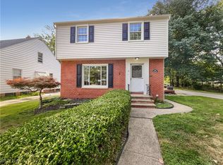 1985 Idlehurst Dr, Euclid, OH