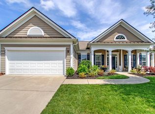 312 Infantry Run, Mount Juliet, TN 37122