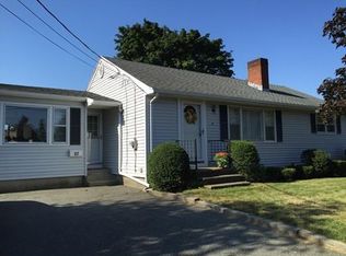 17 Ray St, Danvers, MA 01923