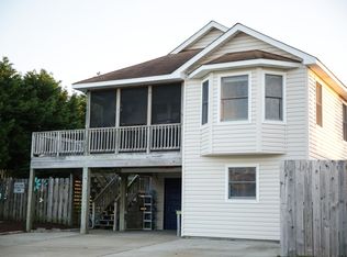 806 7th Ave, Kill Devil Hills, NC 27948