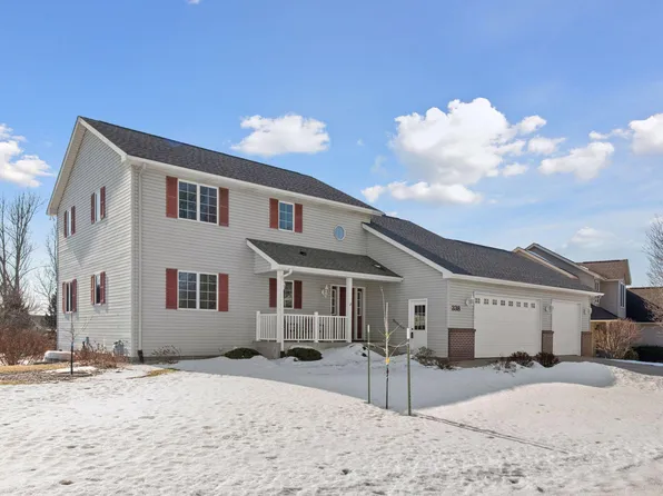 338 William Lake Shore Dr, Waconia, MN 55387