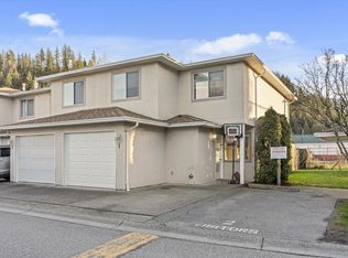 5536 Vedder Rd #1, Chilliwack, BC V2R 3X5