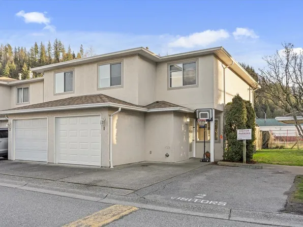 5536 Vedder Rd #1, Chilliwack, BC V2R 3X5