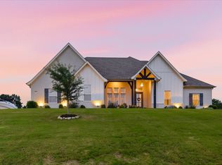 200 Finney Dr, Weatherford, TX 76085