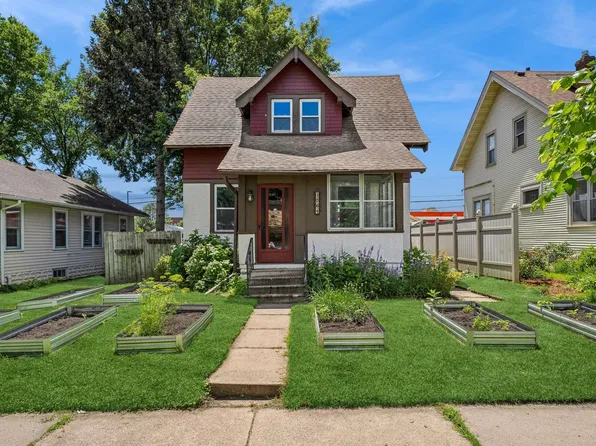 1064 Sherburne Ave, Saint Paul, MN 55104