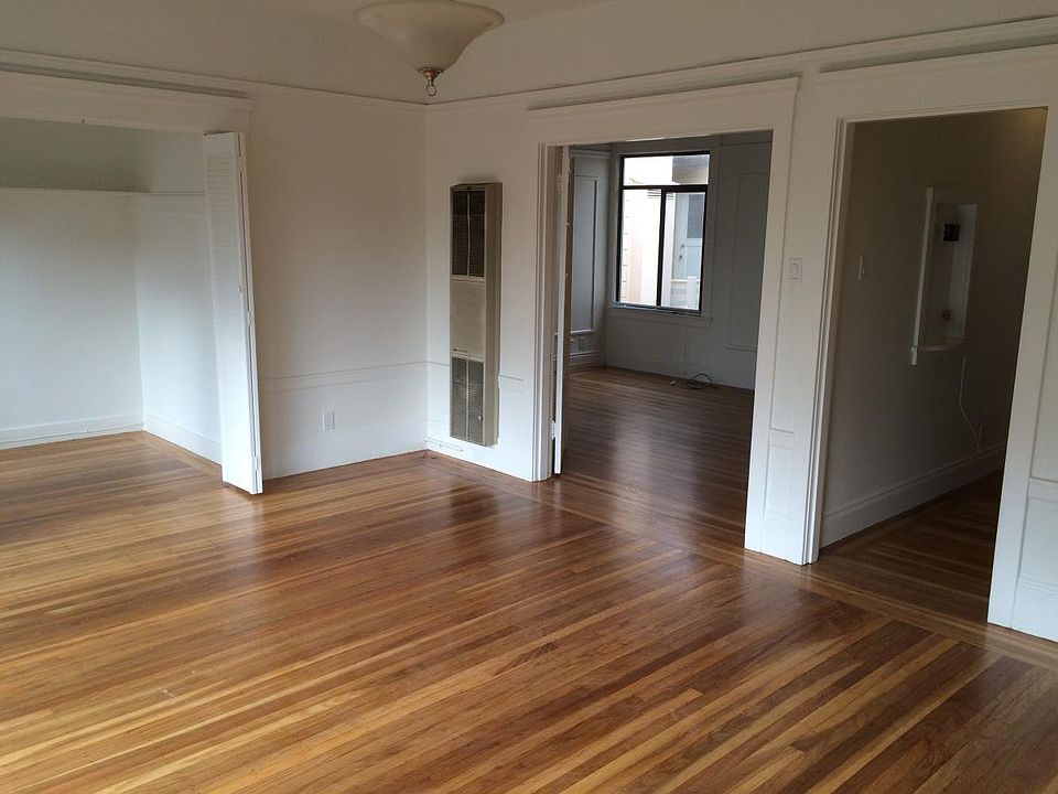 1st image of 427 Arguello Blvd