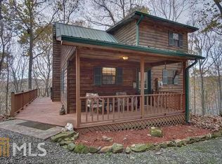 1511 Millenium Dr, Young Harris, GA 30582