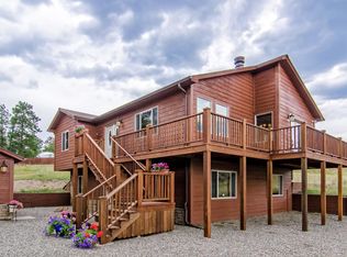 713 Bluebird Ln, Bailey, CO 80421