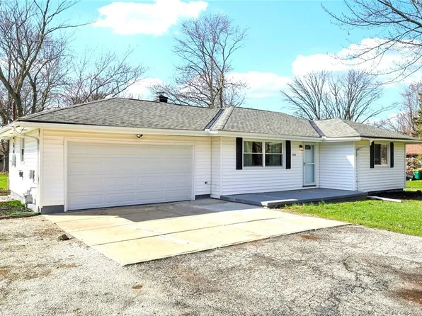 7412 Hopkins Rd, Mentor, OH 44060