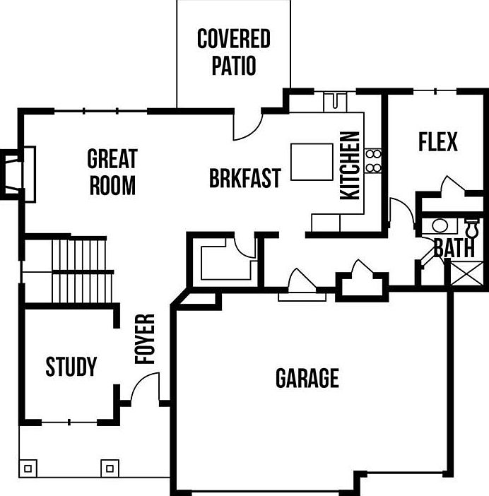 2nd image of 11339 S Emerald St