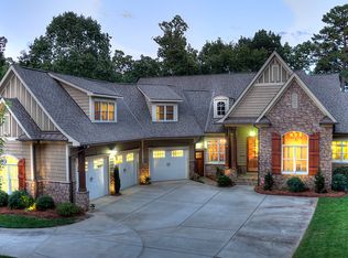 8160 Mallard Rd, Denver, NC 28037