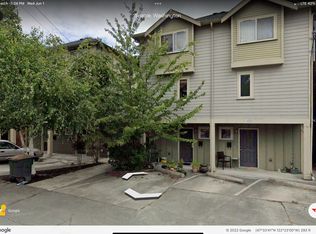 4547B 40th Ave SW, Seattle, WA 98116