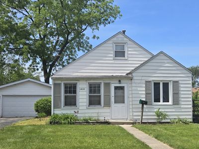 1921 Kelly Ave, Crest Hill, IL, 60403