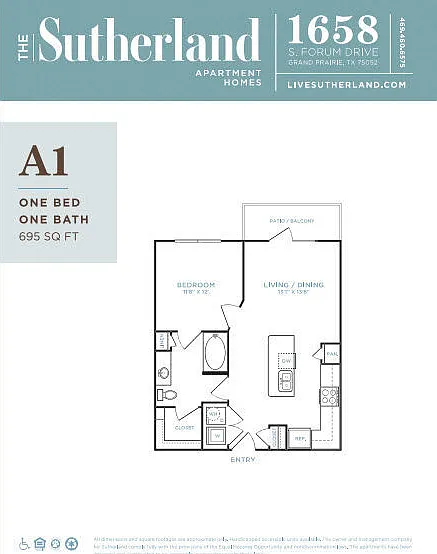 The Sutherland — Photo 11