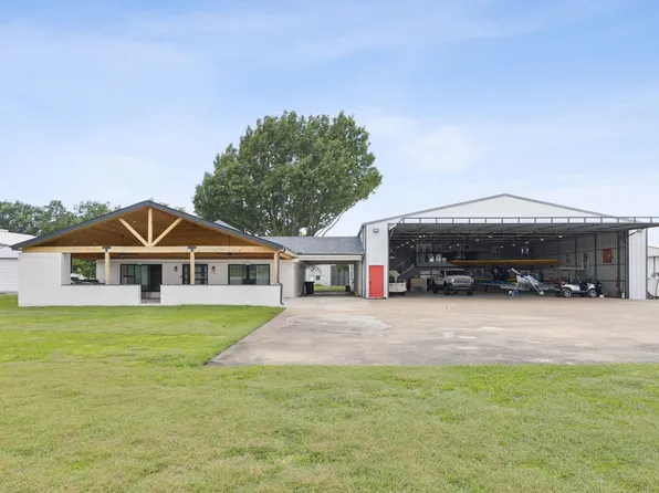 275 Aero Country Rd, McKinney, TX 75071