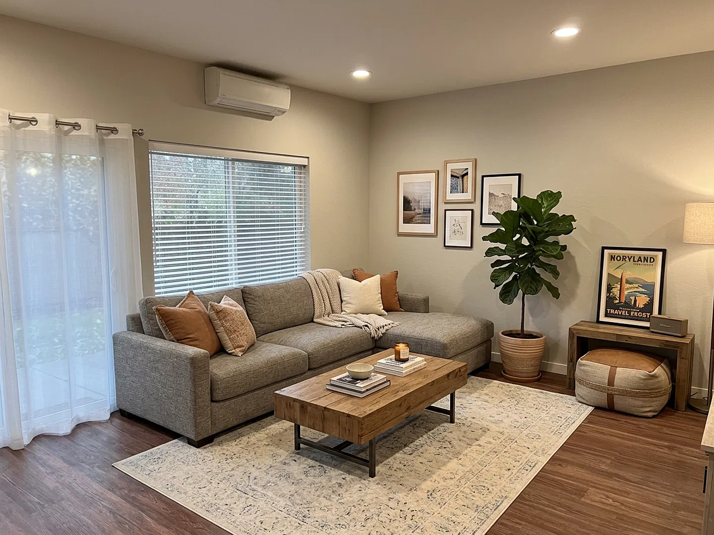Coming Soon | Three bedroom townhouse in Central Talent location! — Photo 2
