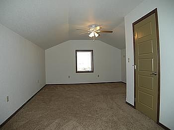 Bedroom 4 (loft)