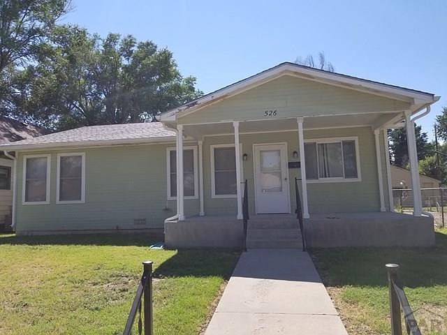 1st image of 526 Barnes Ave