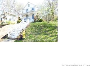 171 Westbury Park Rd, Watertown, CT 06795