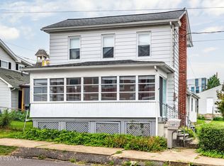 1026 Vine St, Danville, PA 17821