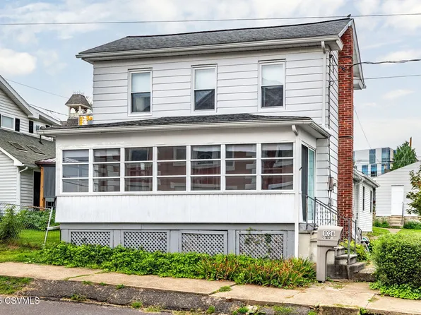 1026 Vine St, Danville, PA 17821