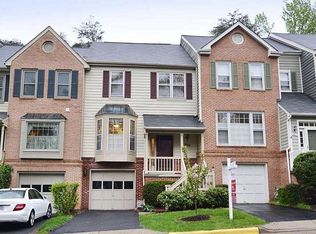 11803 Great Owl Cir, Reston, VA 20194