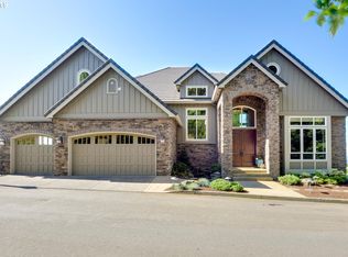 3947 NW Lewis Ln, Portland, OR 97229