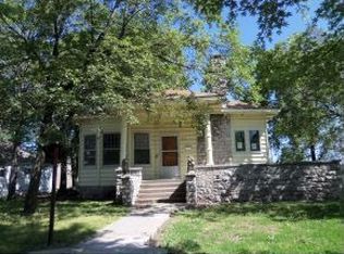 621 Central St, Joplin, MO 64801