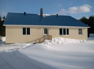 10184 Frenchtown Rd, Taberg, NY 13471
