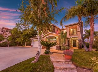25834 Barnett Ln, Stevenson Ranch, CA 91381
