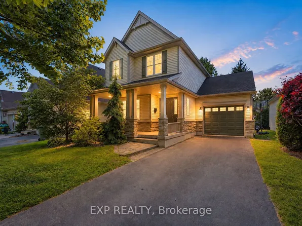 29 Augusta Cres, Saint Thomas, ON N5R 6J8