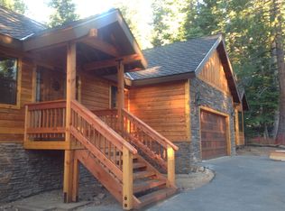 14395 Hansel Ave, Truckee, CA 96161