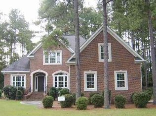 227 Forest Pines Rd, Aiken, SC 29803