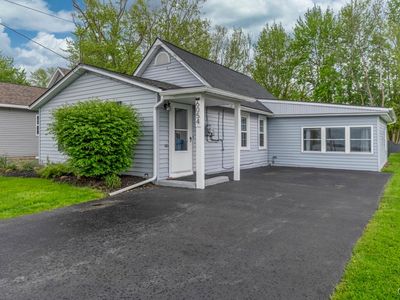 6054 Muskrat Bay Rd, Brewerton, NY, 13029
