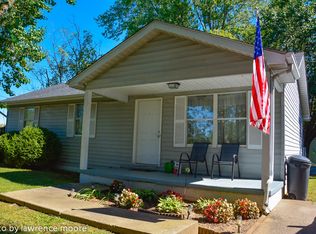 6806 Linville Dr, Barboursville, WV 25504