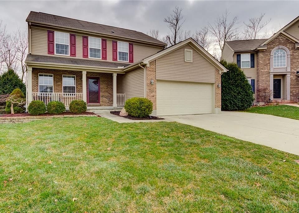 6704 Bartlett Ct, Dayton, OH 45424 Zillow