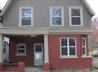 3800 Bell St, Kansas City, MO 64111