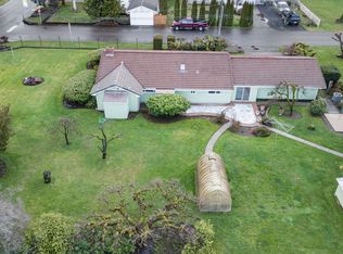 3505 Mayberry Rd, Centralia, WA 98531