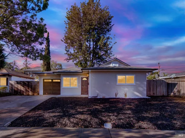 935 Palou Street, Vallejo, CA 94591