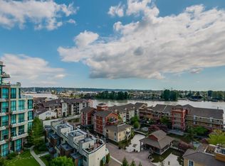 7 Rialto Ct #513, New Westminster, BC V3M 7A8