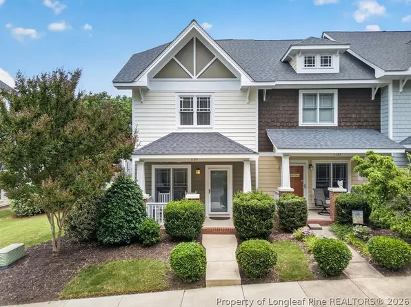 1125 Bungalow Park Dr, Apex, NC 27502