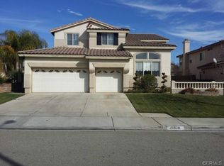 20878 Bakal Dr, Riverside, CA 92508
