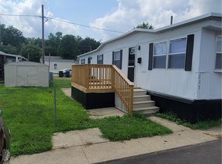 237 Big Rock Rd, Dayton, OH 45431