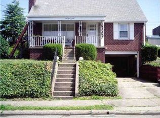 525 Lincoln Ave, Springdale, PA 15144