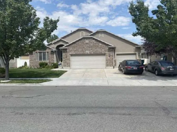 4444 W Mayan St, Riverton, UT 84096