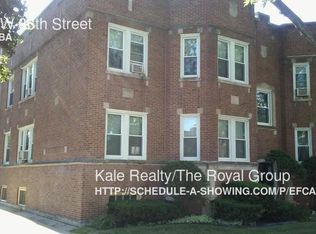 1706 W 86th St, Chicago, IL 60620
