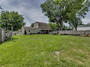 412 N Talley St, Wentzville, MO